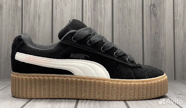 Fenty Puma by Rihanna