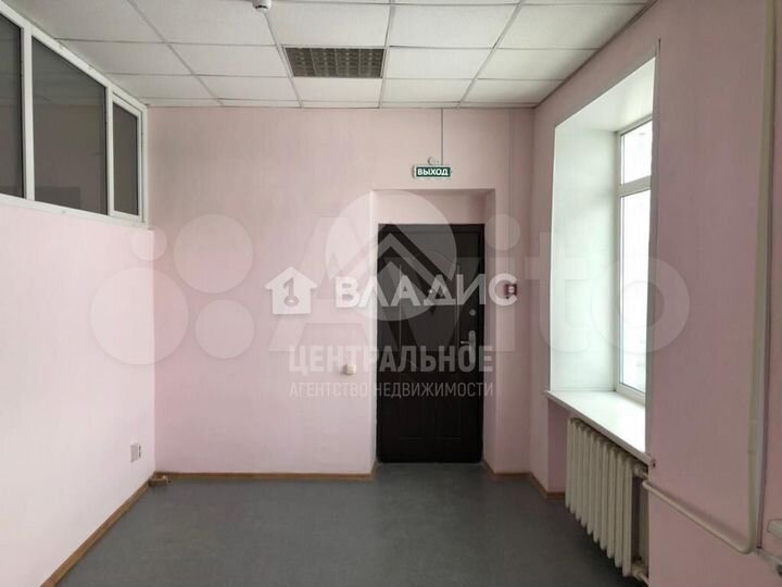 Сдам офисное помещение, 16.6 м²