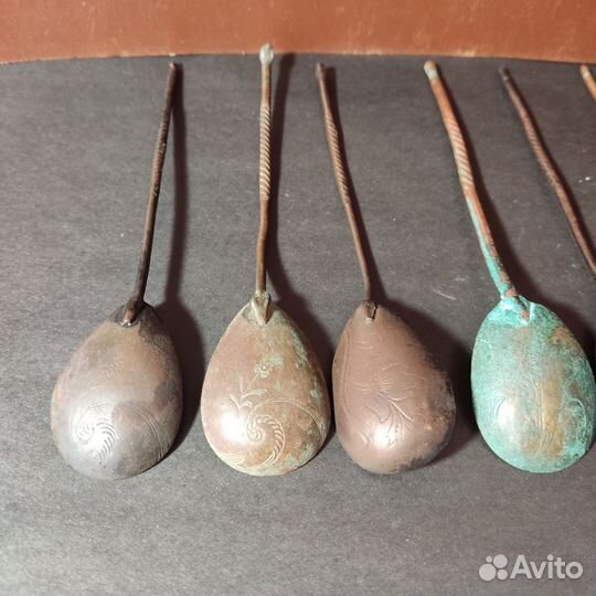 Резные набилки ткацкого станка