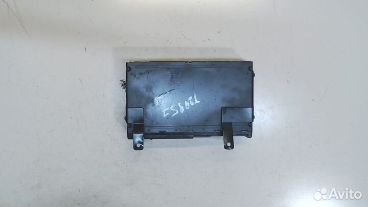 Проигрыватель CD/DVD Ford Galaxy, 2006