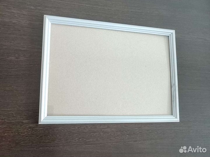 Фоторамка 21х30 см рамка для фотографий А4