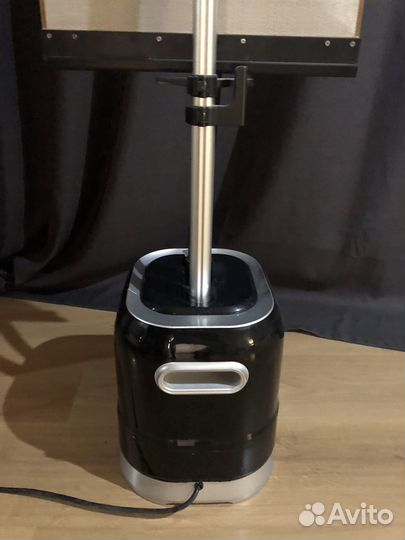 Вертикальный отпариватель Tefal Fashion Steam