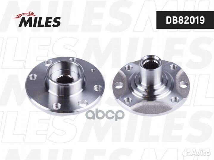 DB82019 DB82019 Miles