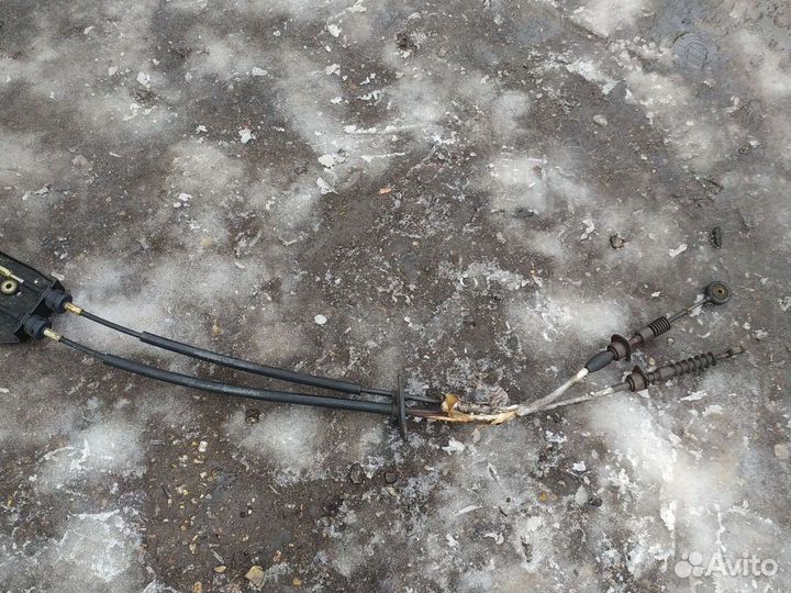 Рычаг кпп chery vortex estina