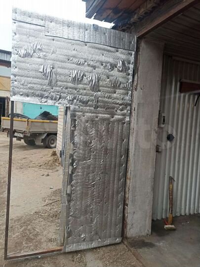 Гараж, 24 м²