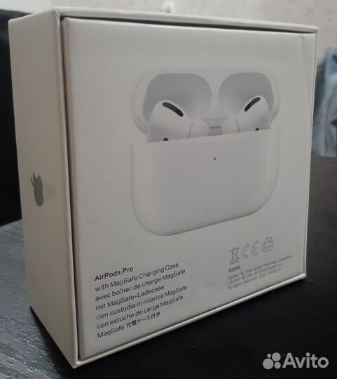 AirPods Pro (реплика)