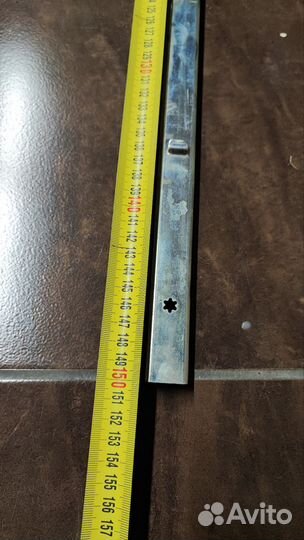 Шариковые направляющие для ящиков