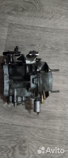 Продам карбюратор на ваз 2109