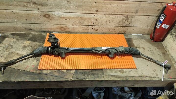 Рейка рулевая Volkswagen Touareg