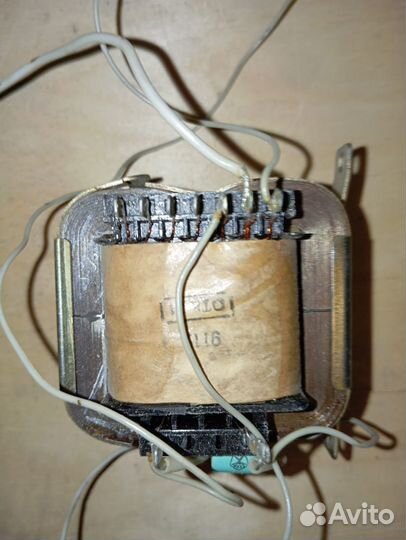 Трансформатор