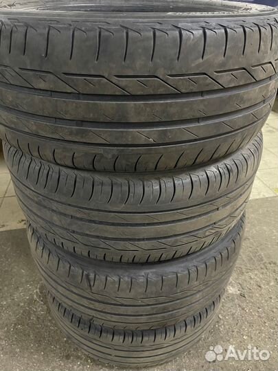 Bridgestone Turanza T001 225/50 R17 94W