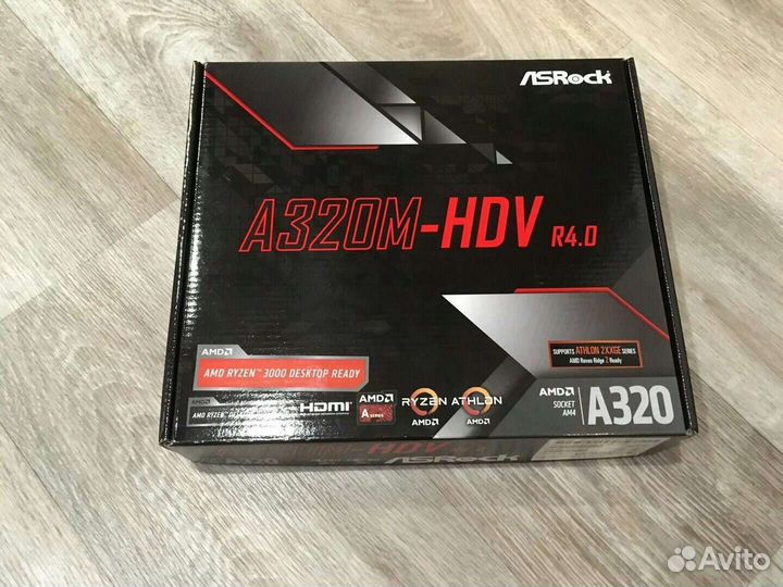 Игровой компьютер Ryzen 5,Rx6600(Rtx3060),16gb