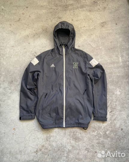 Ветровка adidas винтаж