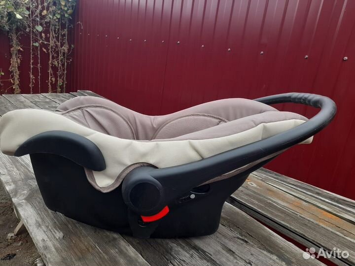 Автолюлька от 0