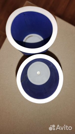 Два подстаканника из Тайланда