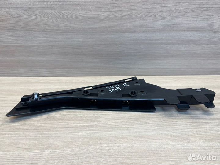 Накладка двери задняя правая LADA X-Ray