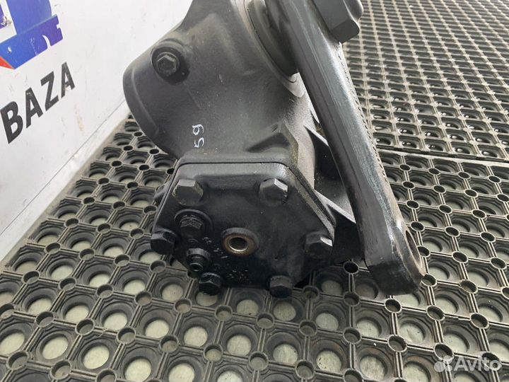 1783436 гур Scania 4-series, Scania 5-series