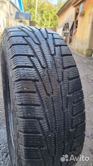 Nordman RS2 SUV 225/60 R17 103R