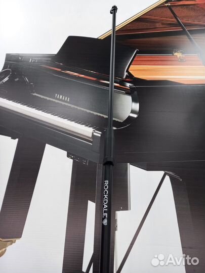 Микрофонная стойка, Rockdale