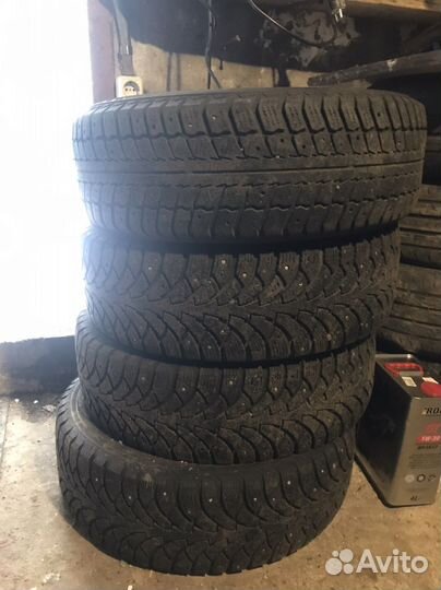 Nordman Nordman 4 195/65 R15