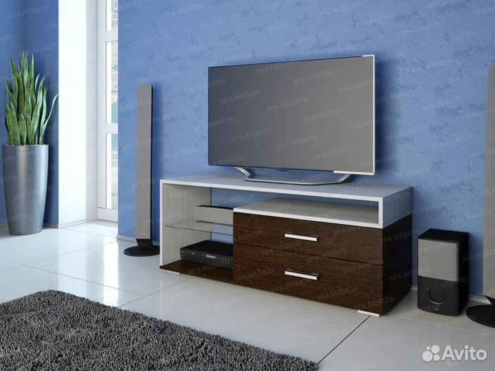 Тумба TV 2