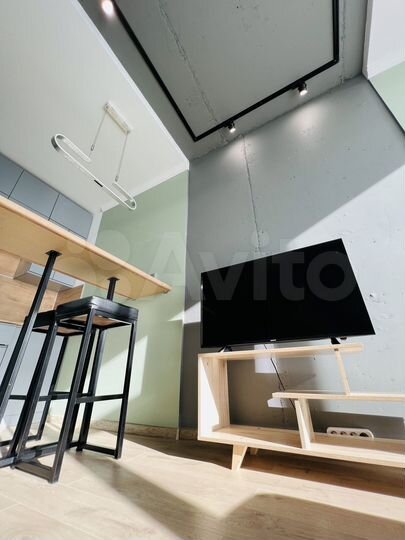 Квартира-студия, 28 м², 7/16 эт.