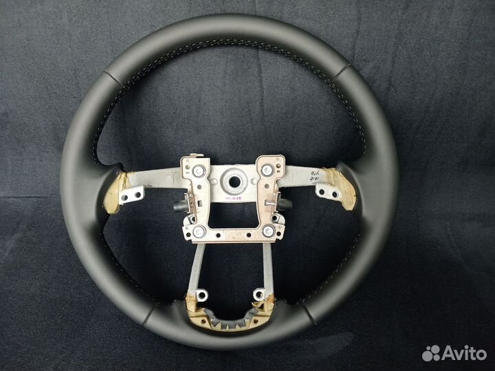 Руль kia cerato 2