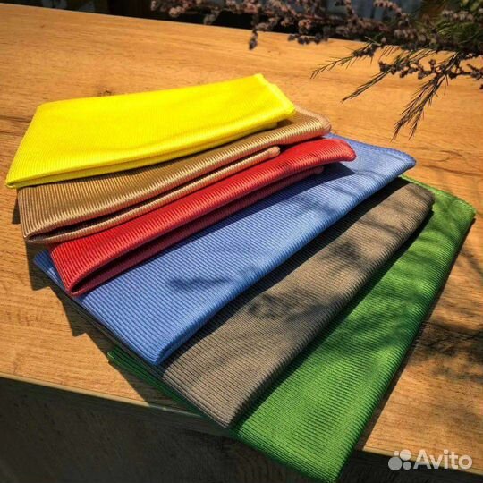 Файбер для стекла Гринвей