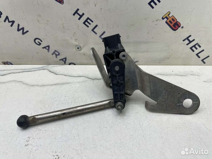 Датчик клиренса передний Bmw E60 E61 E63 E64