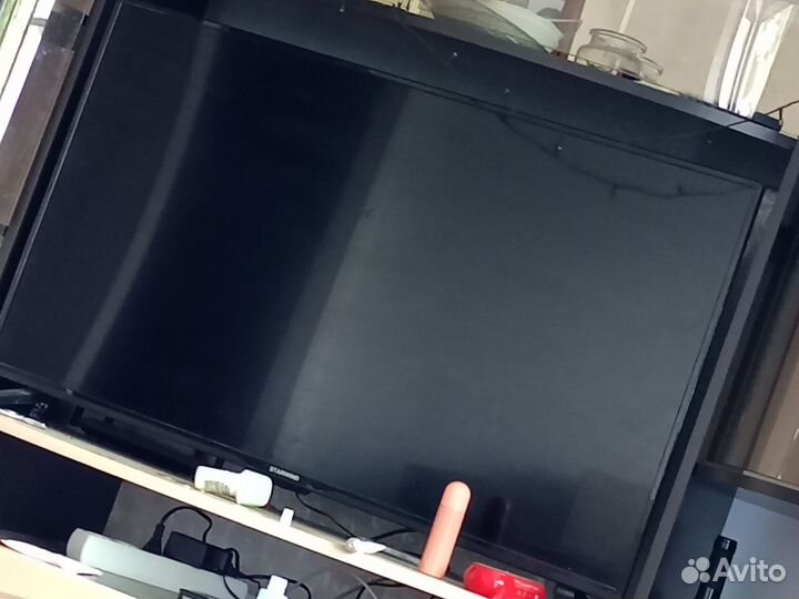 Телевизор SMART tv