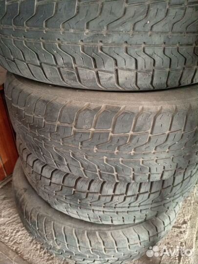 КАМА Кама-235 215/70 R16