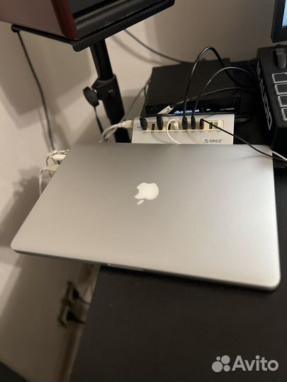 Apple macbook pro 15 retina i7