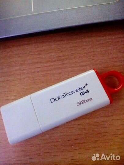 Флешка usb 3 32гб