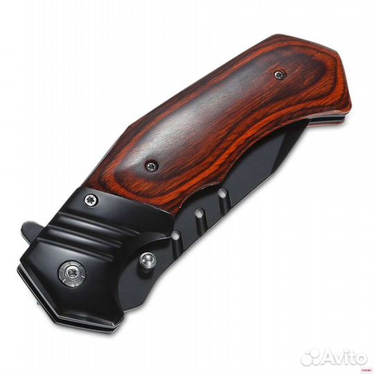 Нож кемпинг