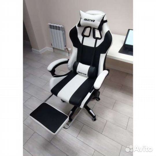 Компьютерное кресло, геймерское-202F