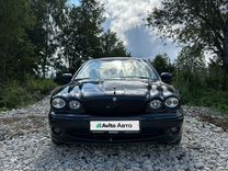 Jaguar X-type 2.1 AT, 2006, 263 000 км, с пробегом, цена 485 000 руб.