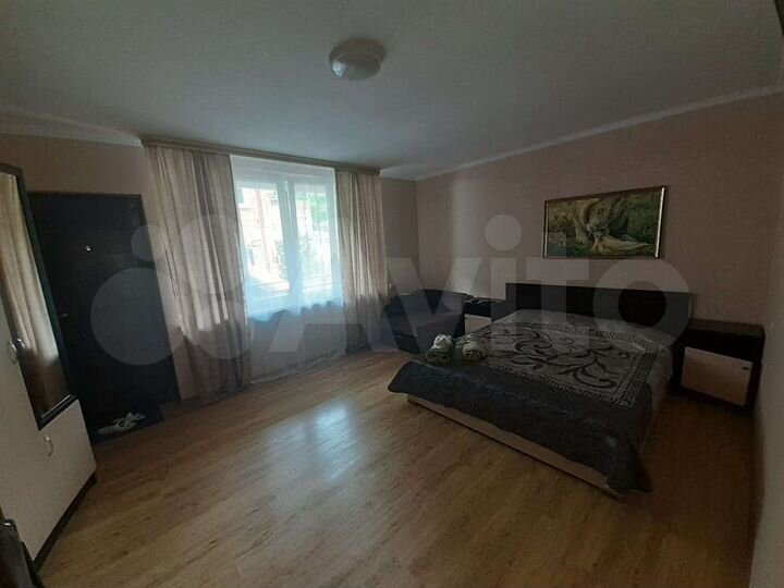 Комната 20 м² в 2-к., 4/4 эт.