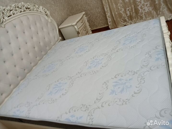 Матрас ортопедический