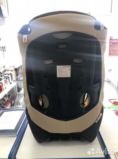 Детское автокресло 9 до 36 кг