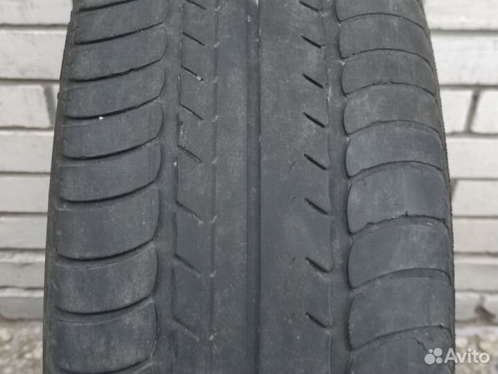 Goodyear Eagle NCT 5 Eco 205/55 R16 91H