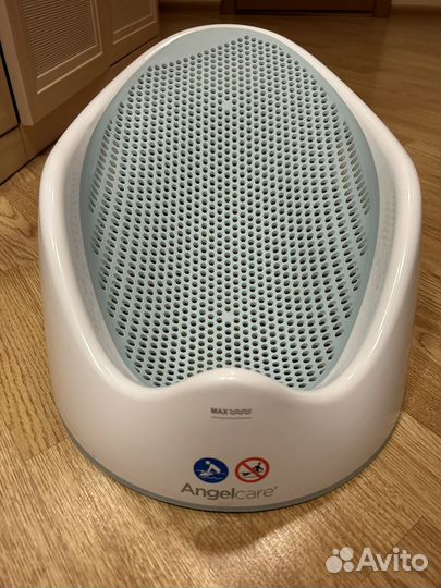 Горка для купания angelcare