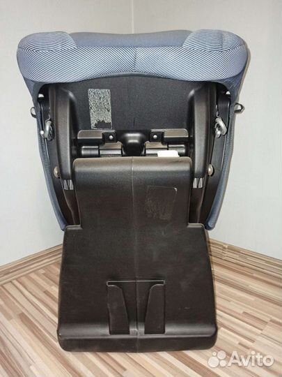 Детское автокресло chicco