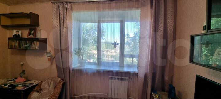 2-к. квартира, 39,4 м², 2/2 эт.