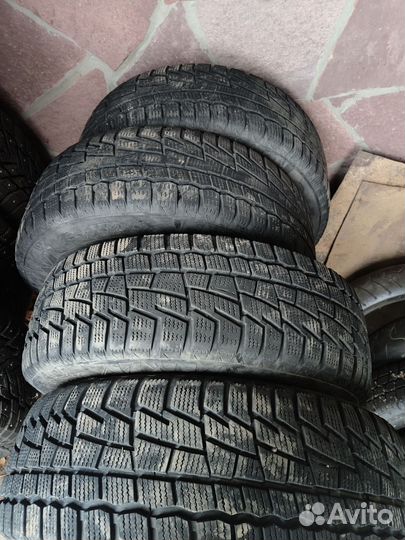 Cordiant Snow Cross 195/65 R15 25H