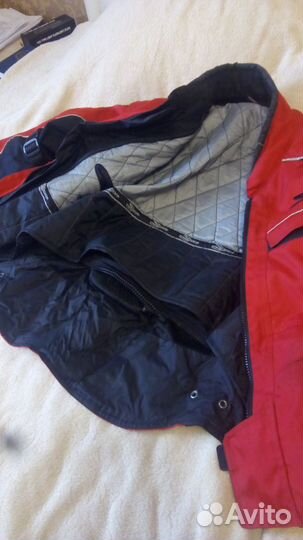 Экипировка