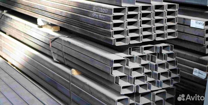 Швеллер 16 П/У с доставкой