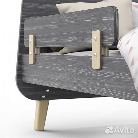 Кровать подростковая Erika