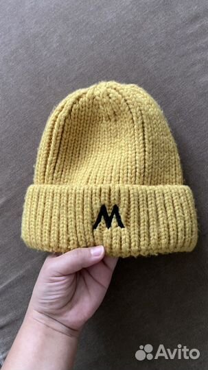 Шапка детская