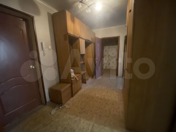 1-к. квартира, 51 м², 4/8 эт.