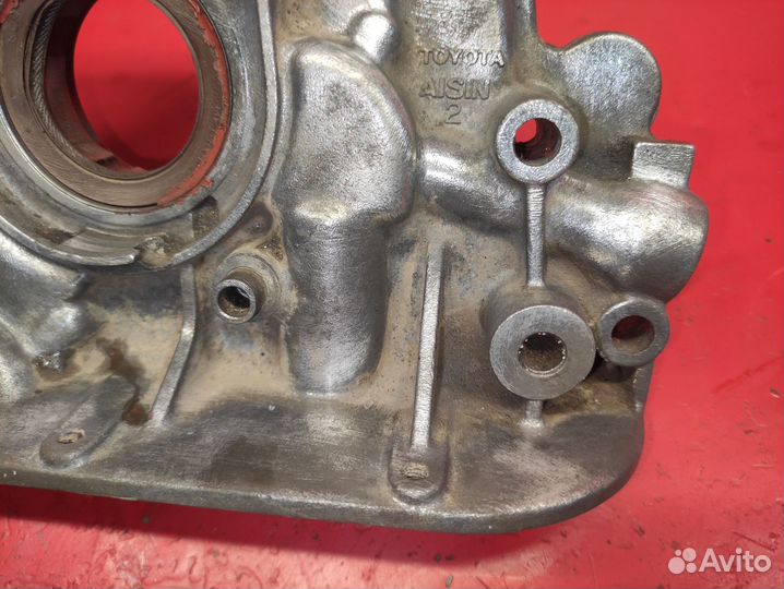 Масляный насос 3VZE 4Runner 130 1989-1995